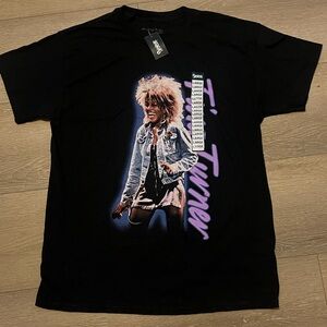 Tina Turner Spencer’s TShirt New with Tags